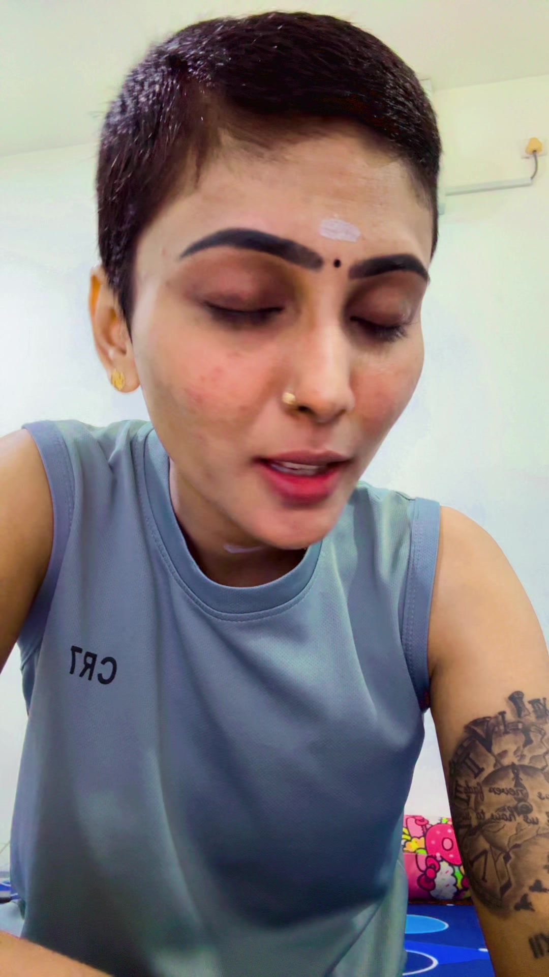 @☬ V | 22 ☬