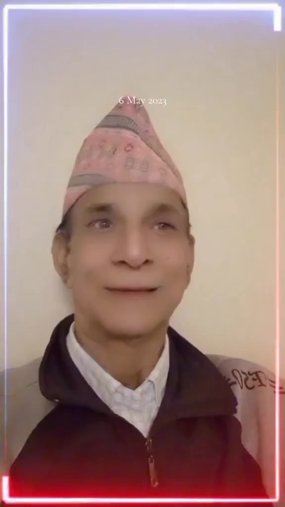 @Ananta Koirala