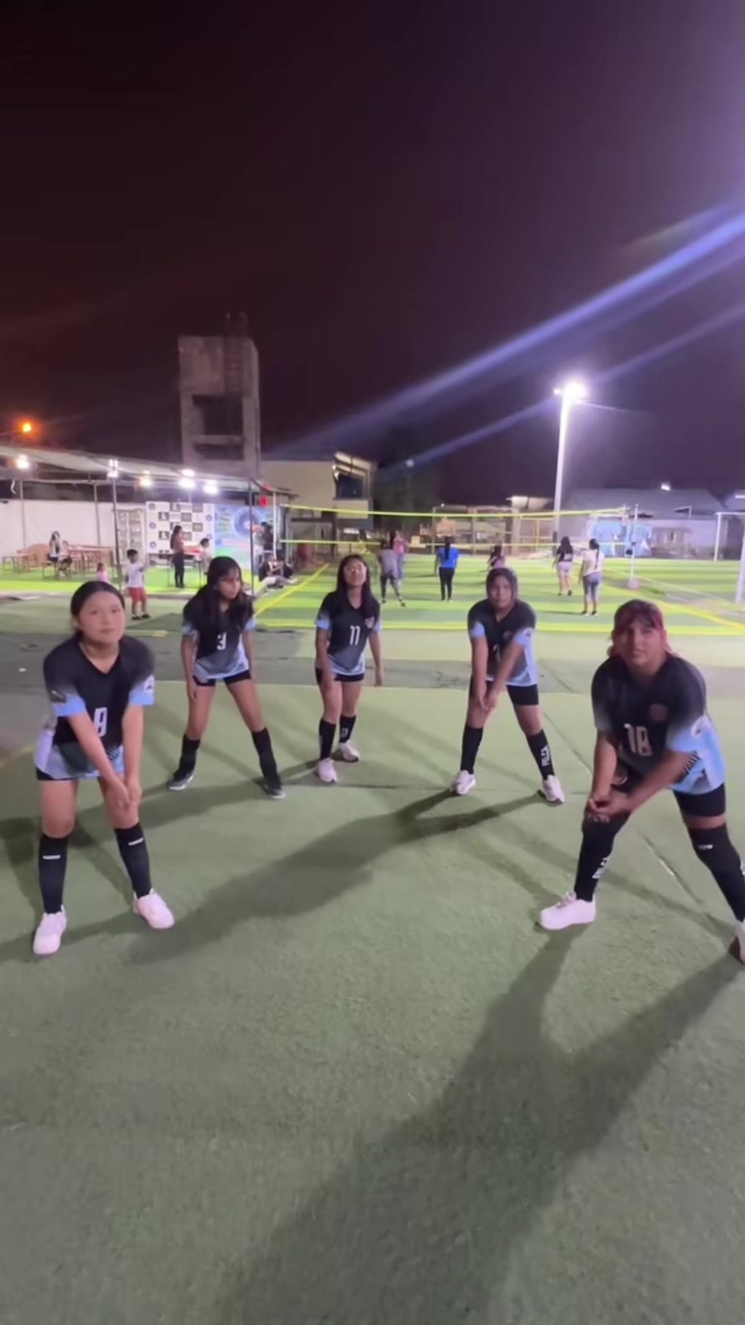 @CLUB ATL&Eacute;TICO FELCA