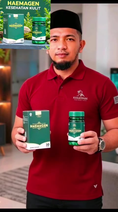 @Produk Online