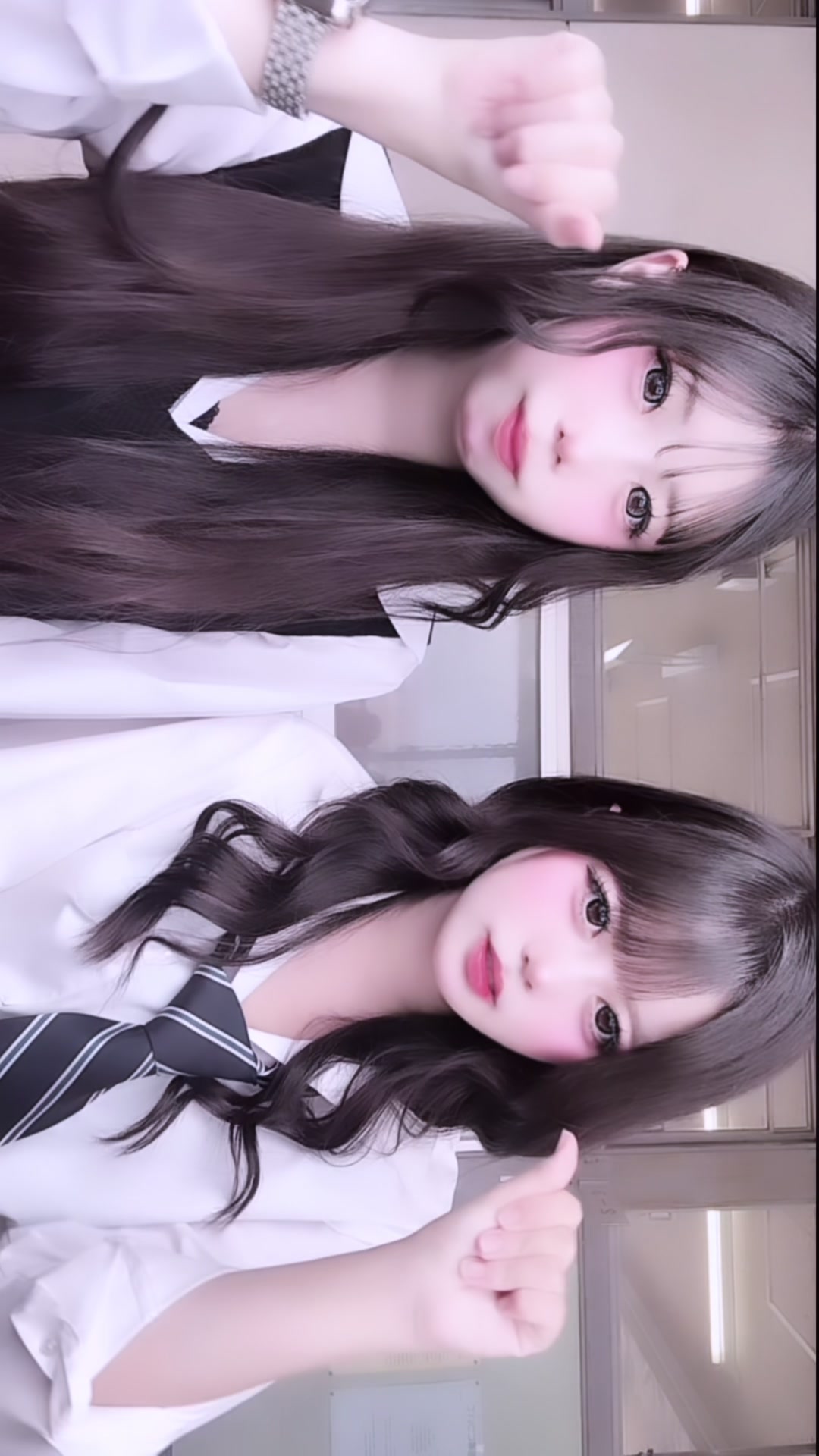 @茉優奈