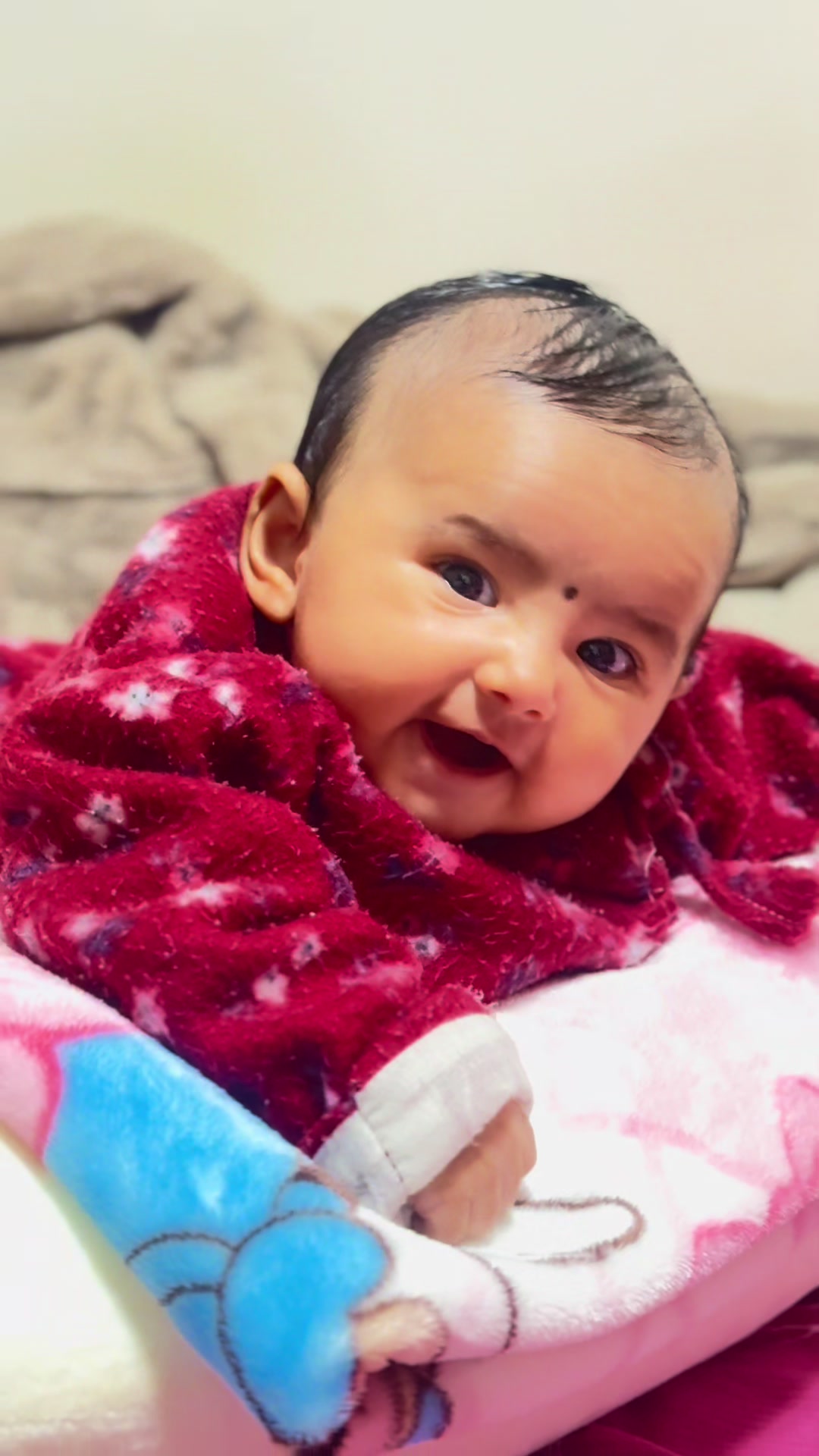 @Alina Ghimire