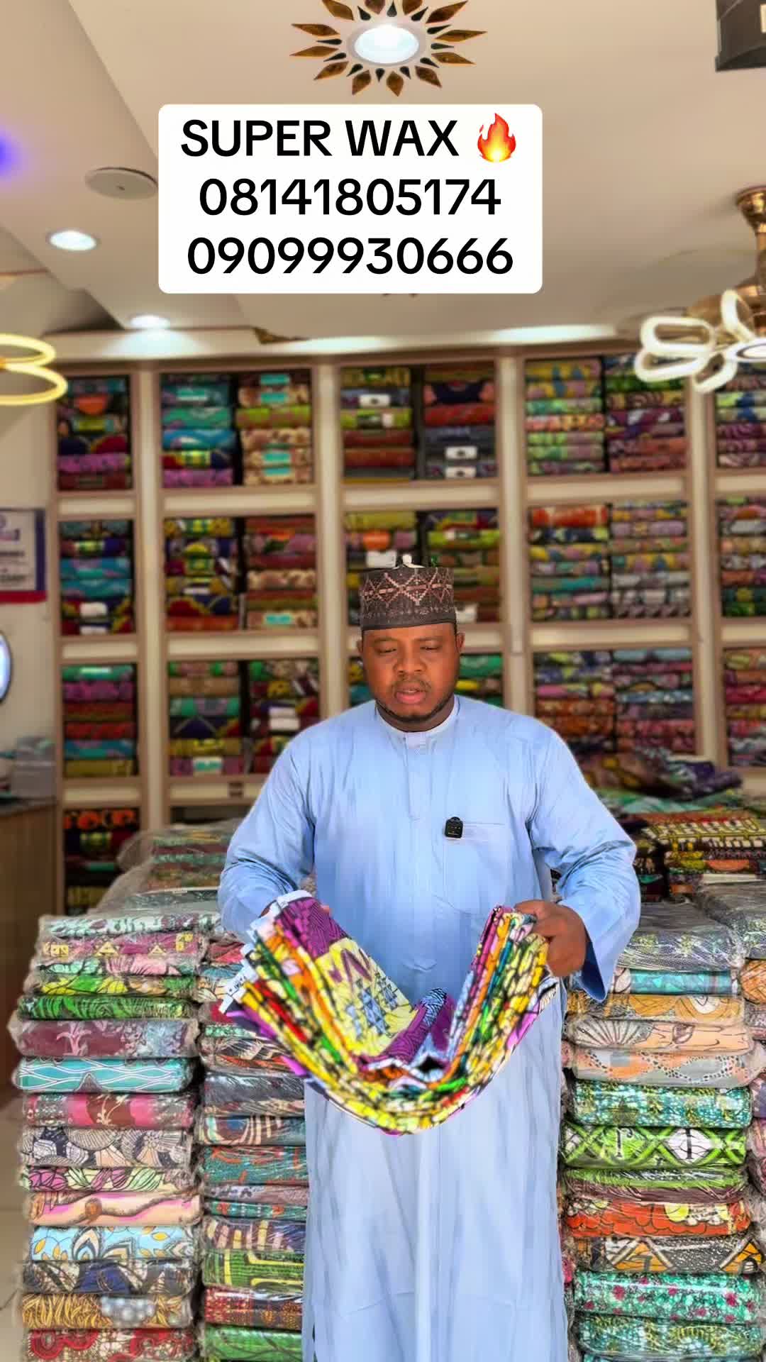 @WASSEE INVESTMENT NIG LTD
