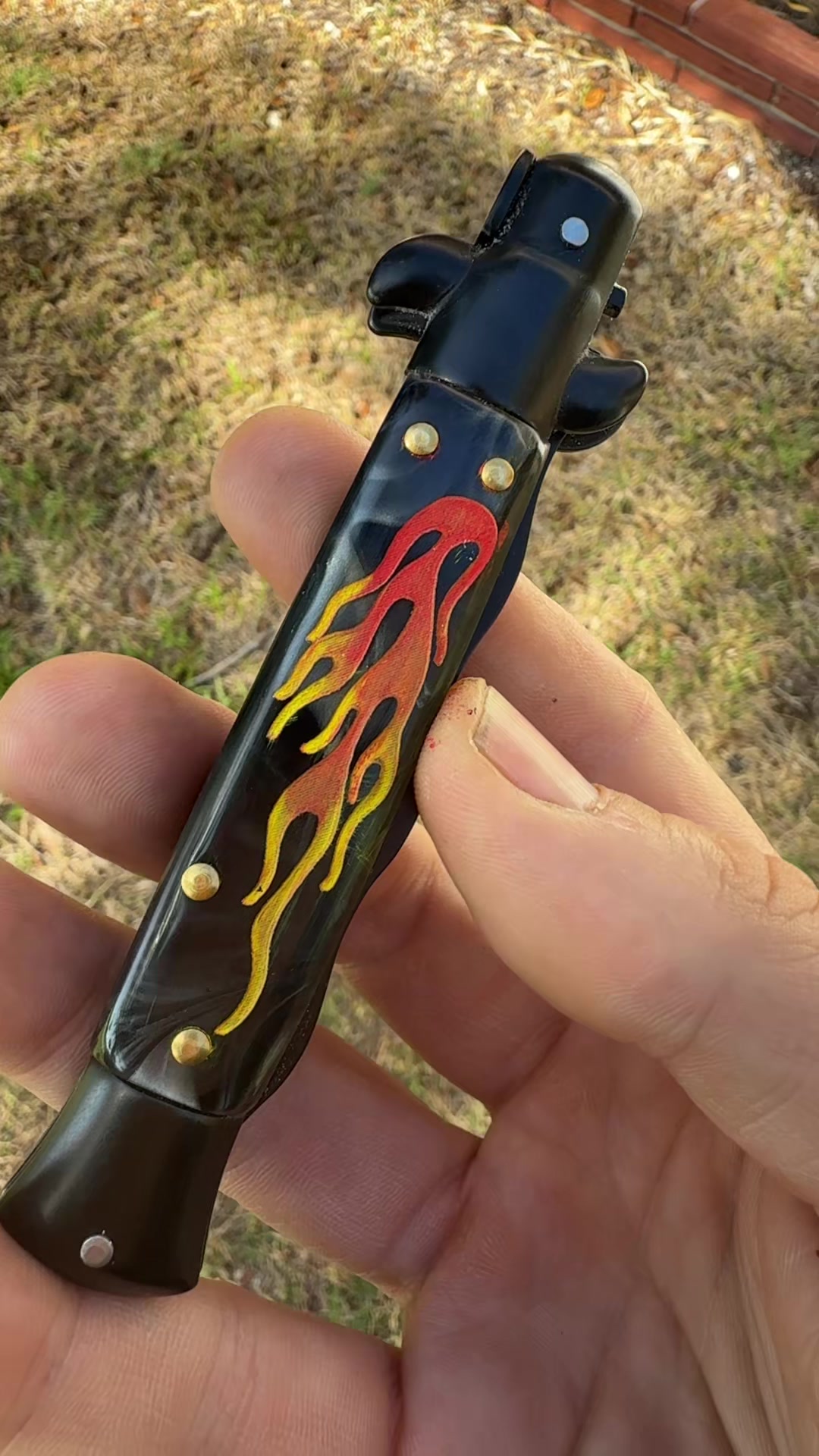 @Wet Wizard Custom Engraving