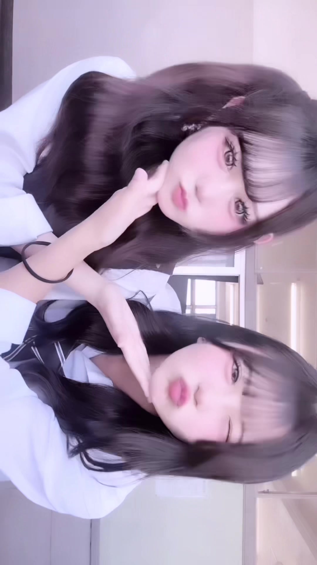 @ゆな