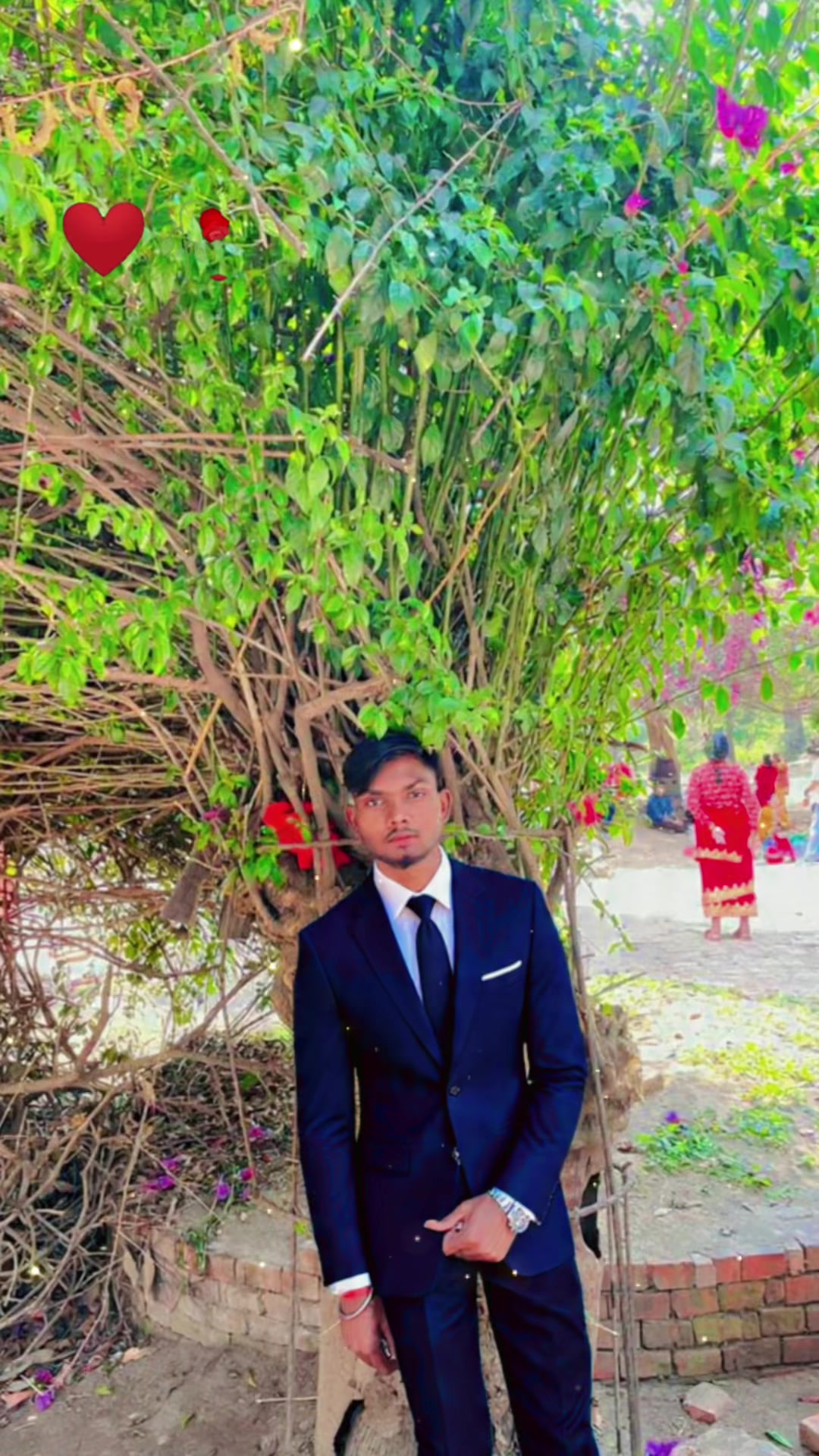 @Ritesh Sahani