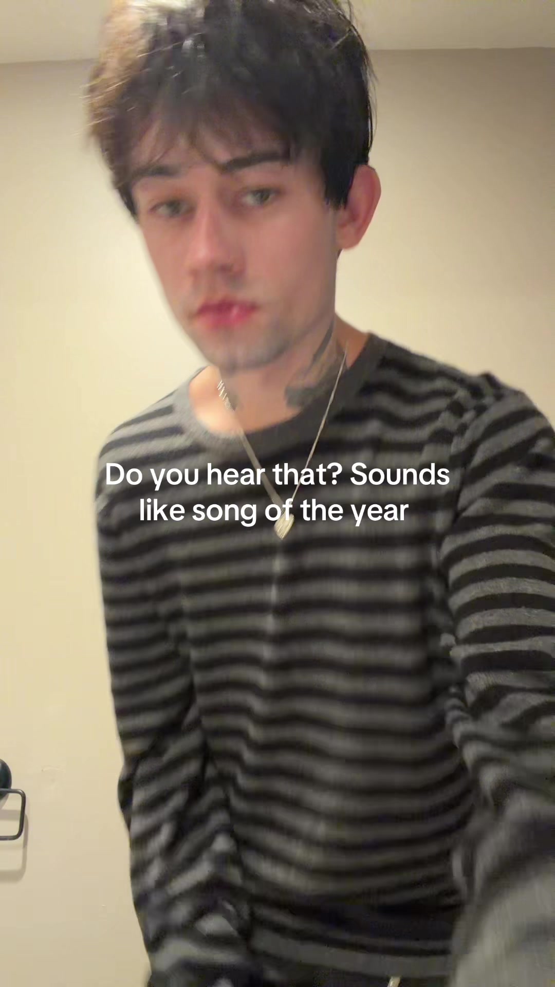 @Conor Smith