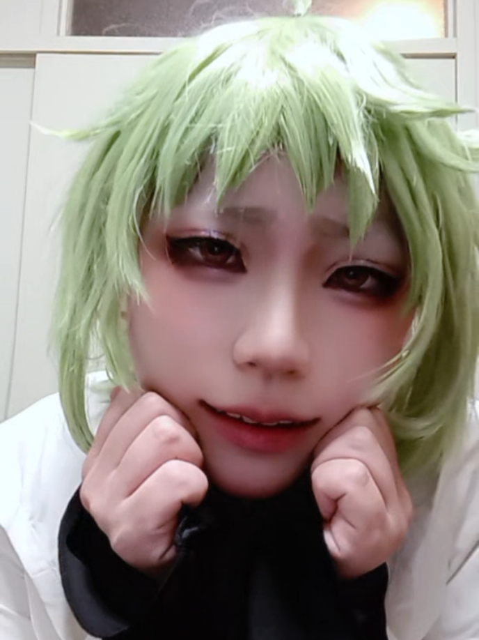 @瑠璃
