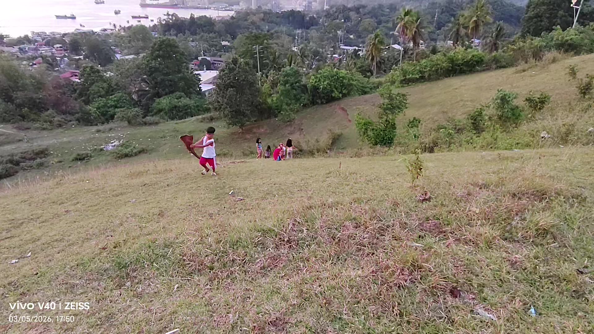 @Jayson Roi Paumar Bahian