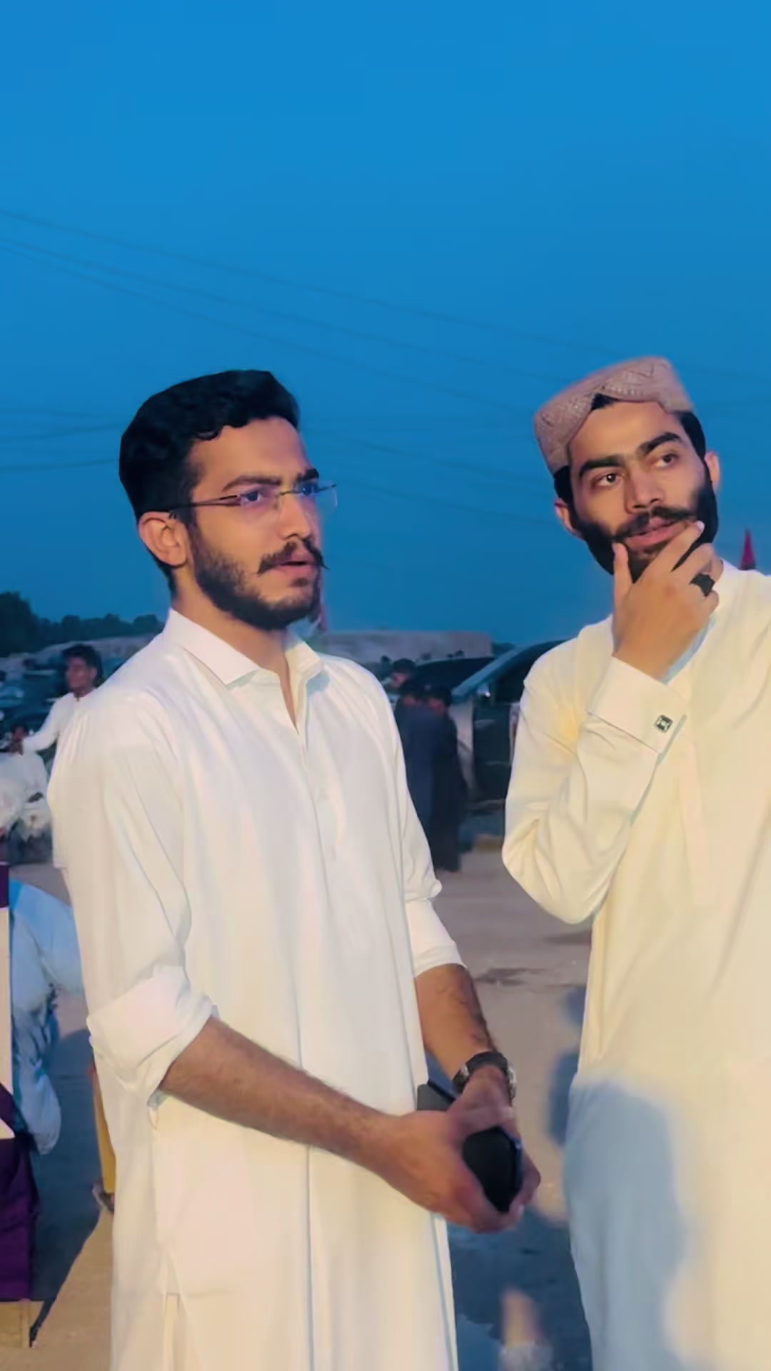 @Jibran Korai