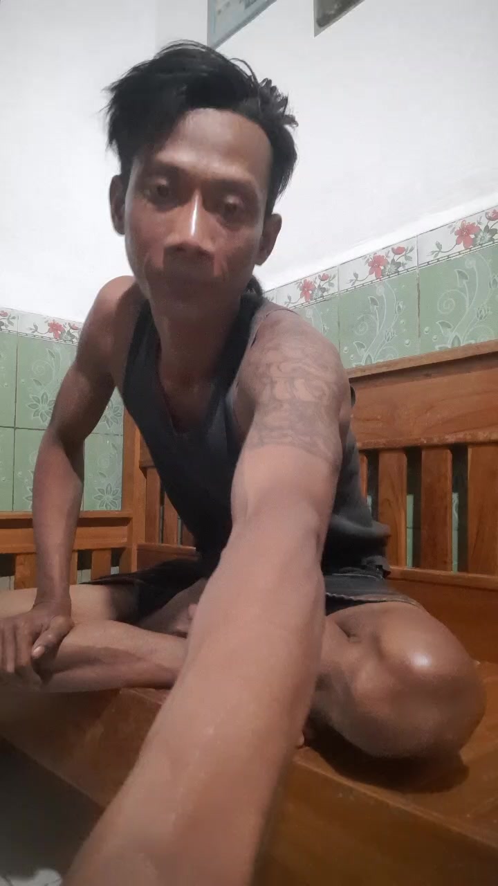 @Karji ganden
