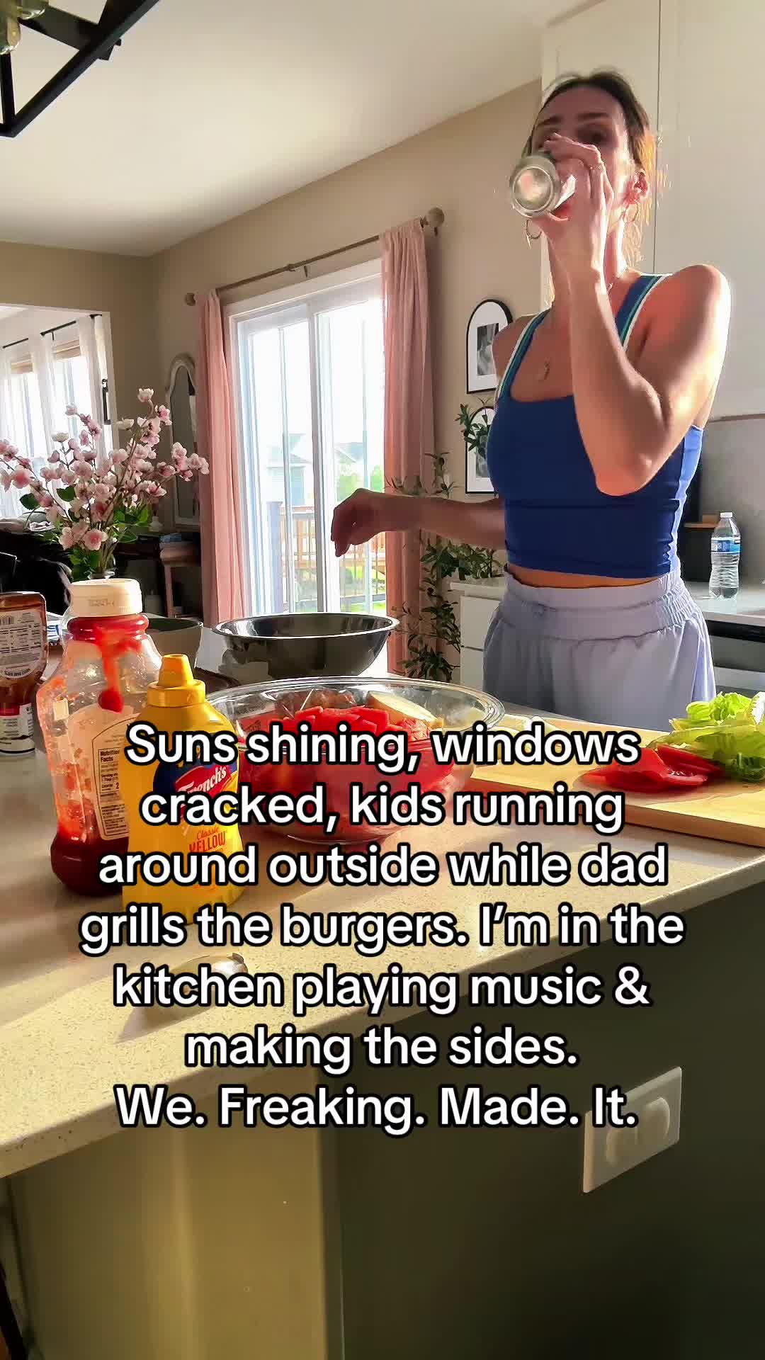 @Sara Popp | RECIPES + MOM LIFE