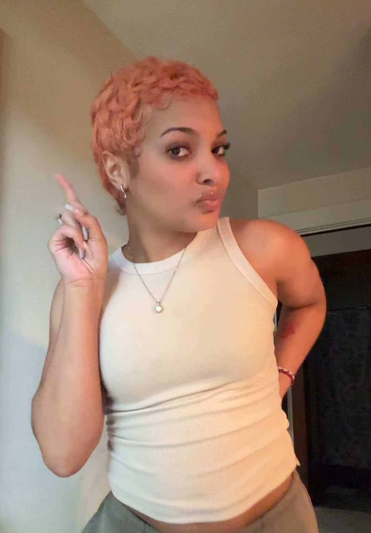 @Alexia Marie