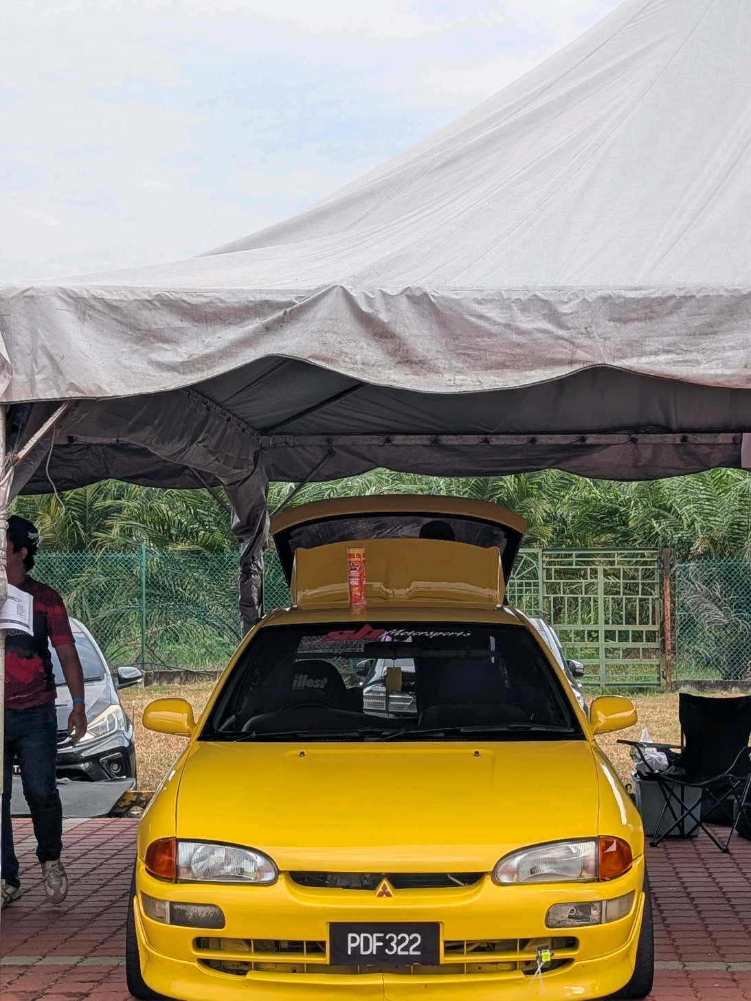 @Sh Motorsports
