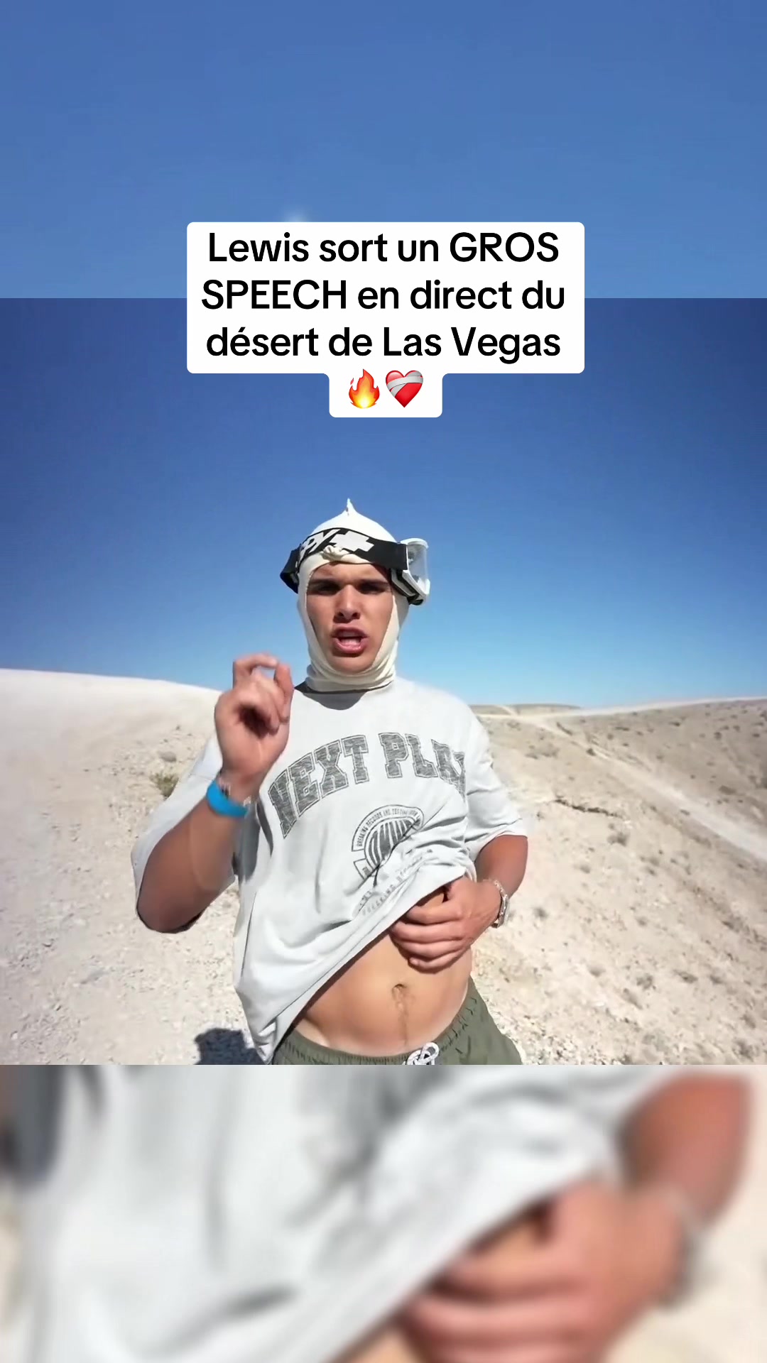 @Lewislefou