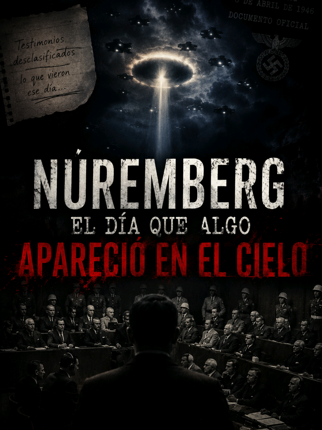 @la secci&oacute;n del miedo