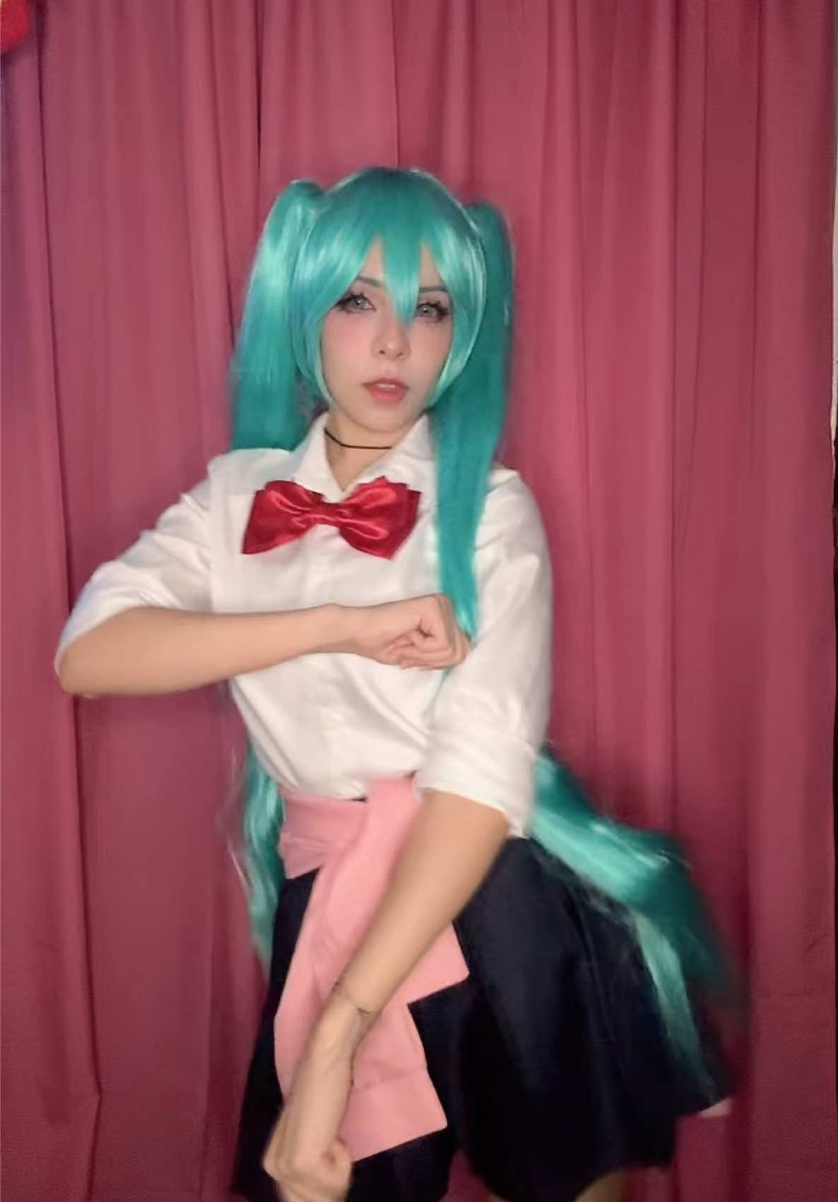 @Hallu Cosplays