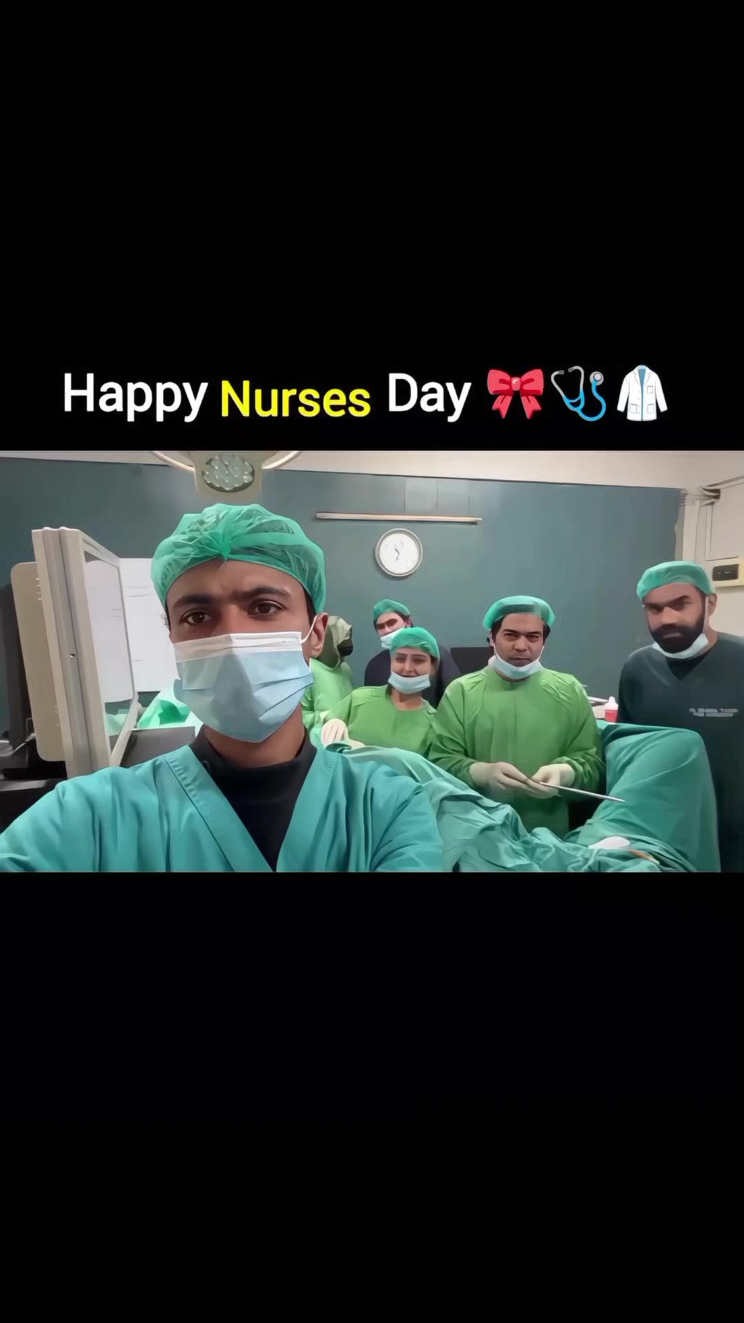 @Surgical technologist 🩺