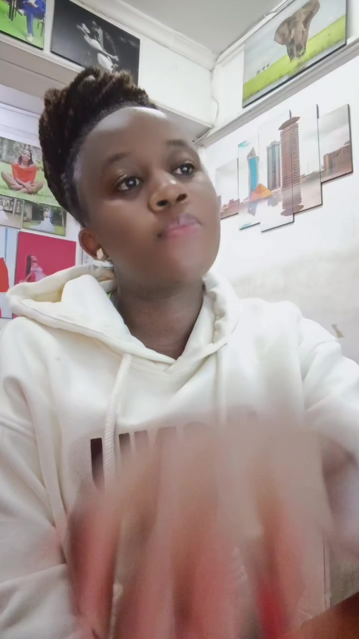 @Annie Nthoki