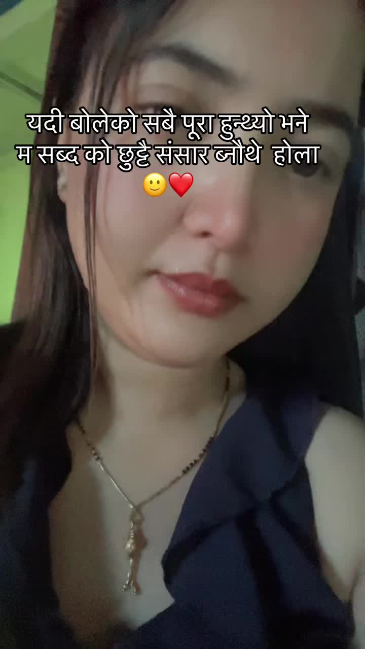 @Saru🙂