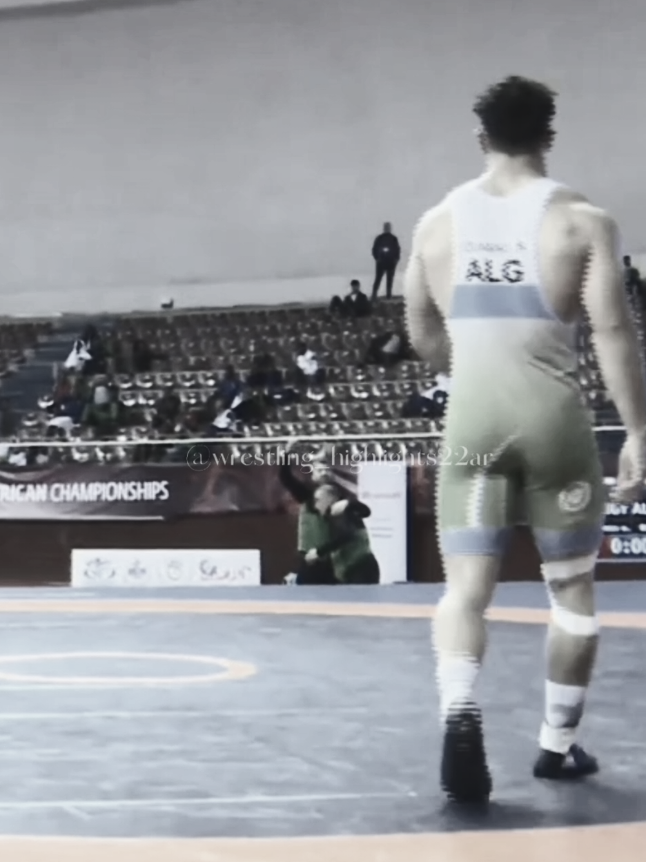 @Arab Wrestlers