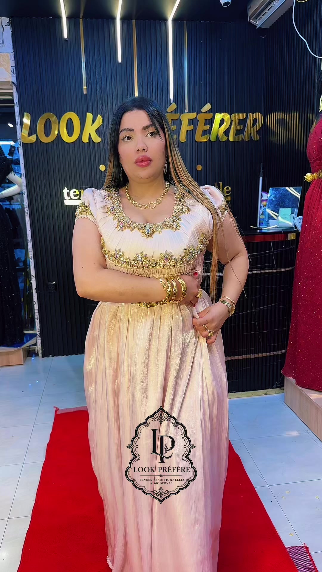 @Boutique Look Préférée