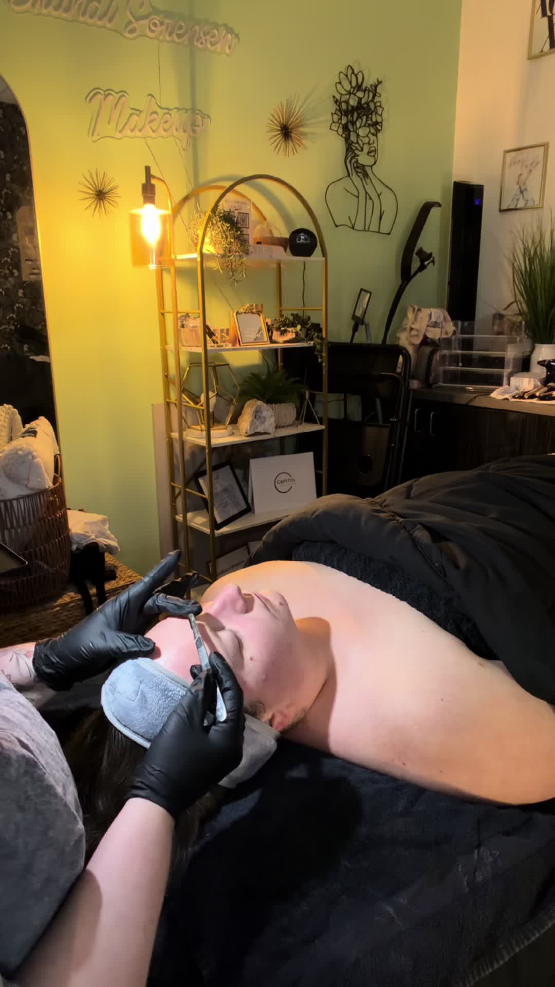 @Brandi | NE ESTHETICIAN