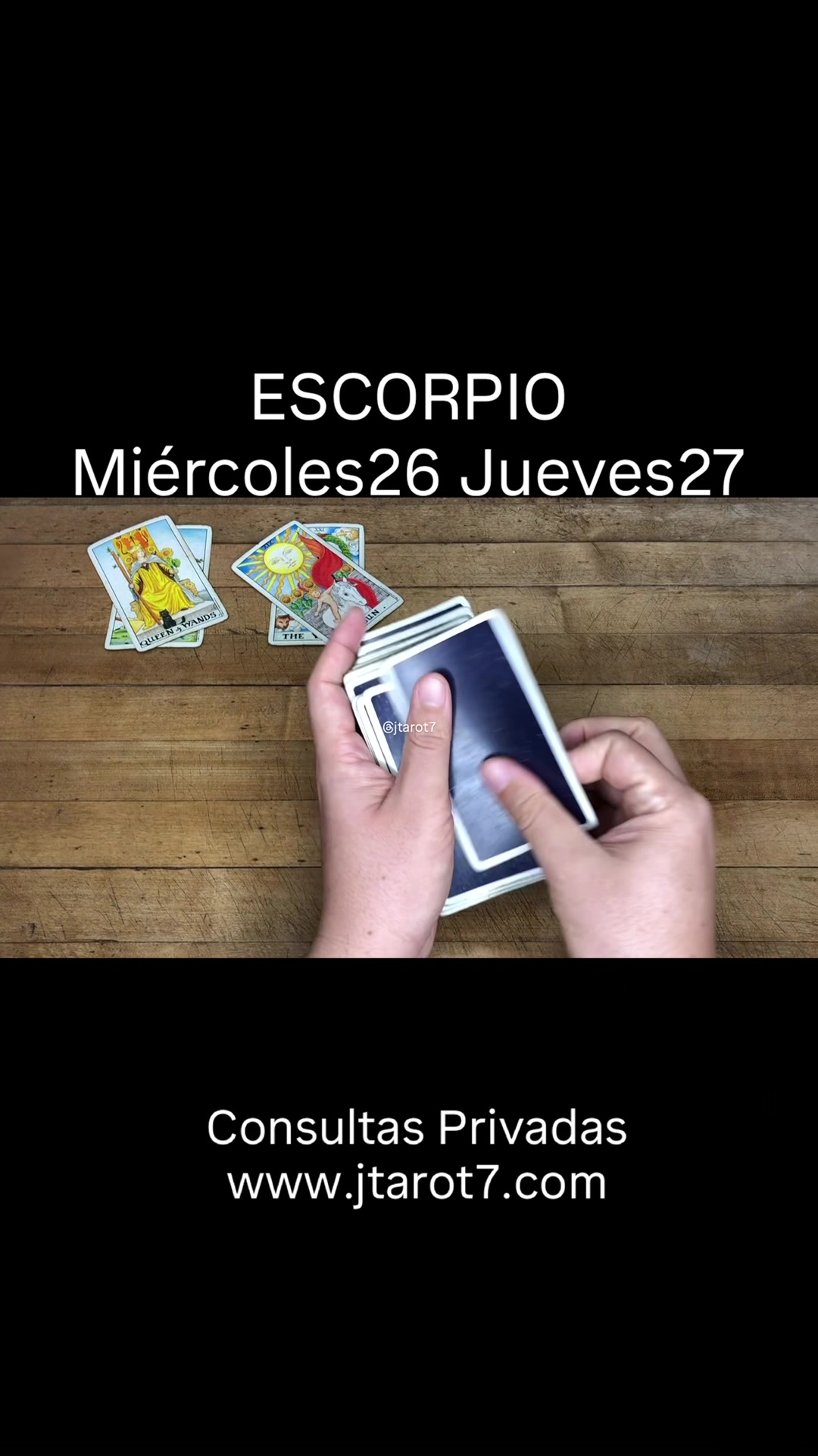 @J.Tarot