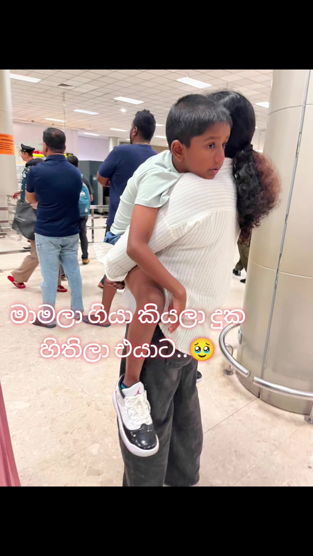 @Geethika