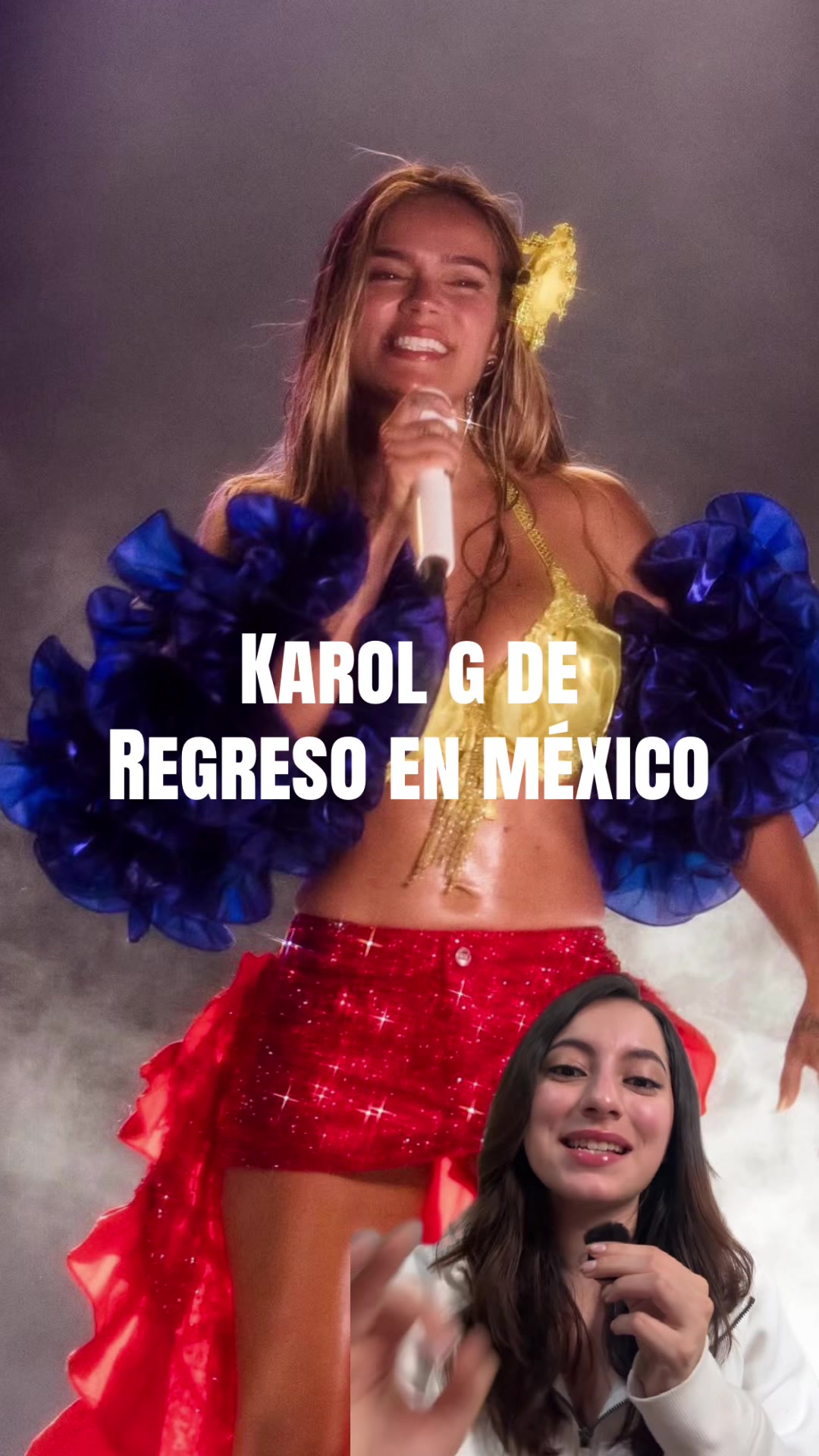 @Cecy Espinoza🎙