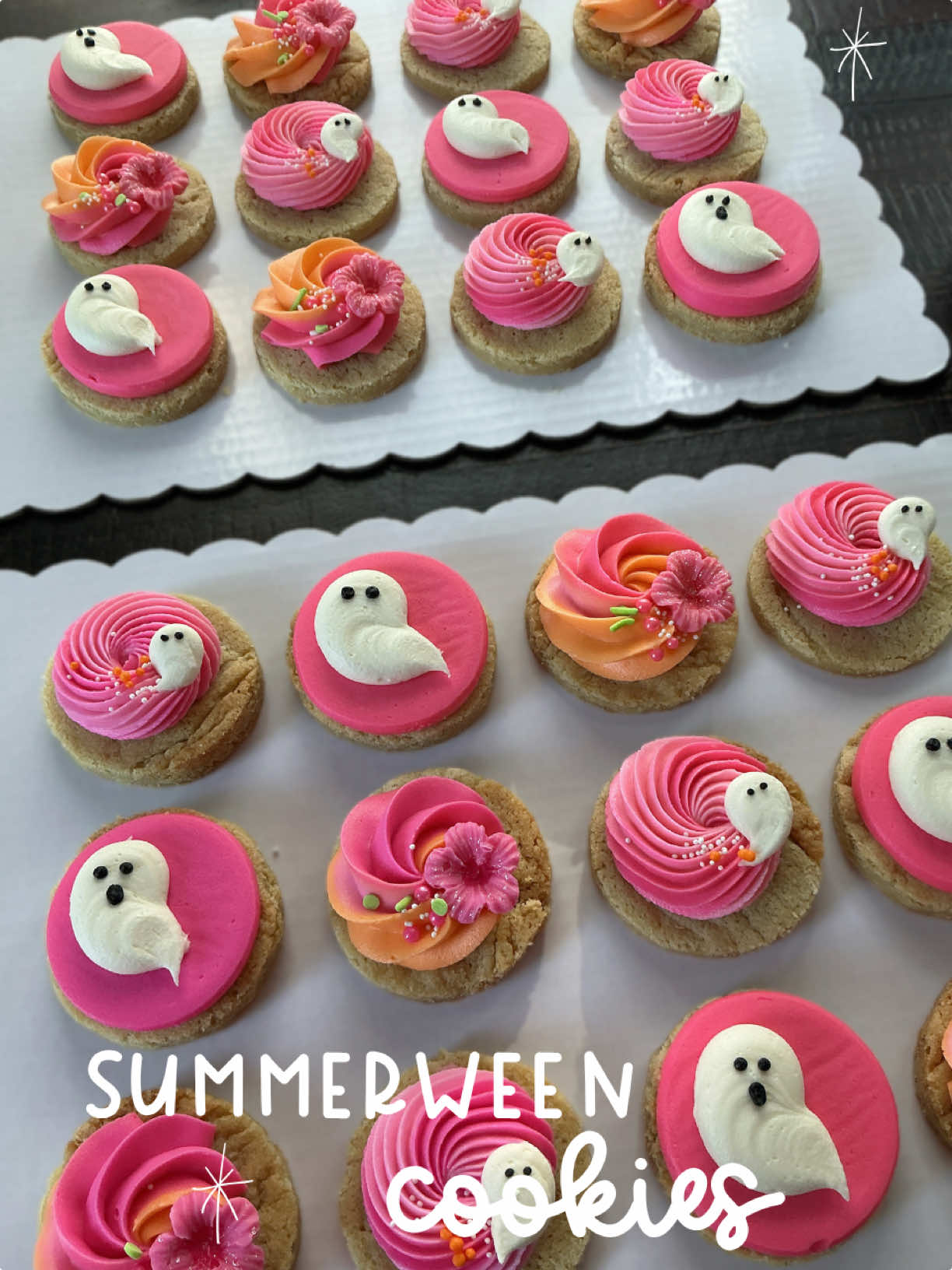 @Sweetheart Bakeshop | Jennifer