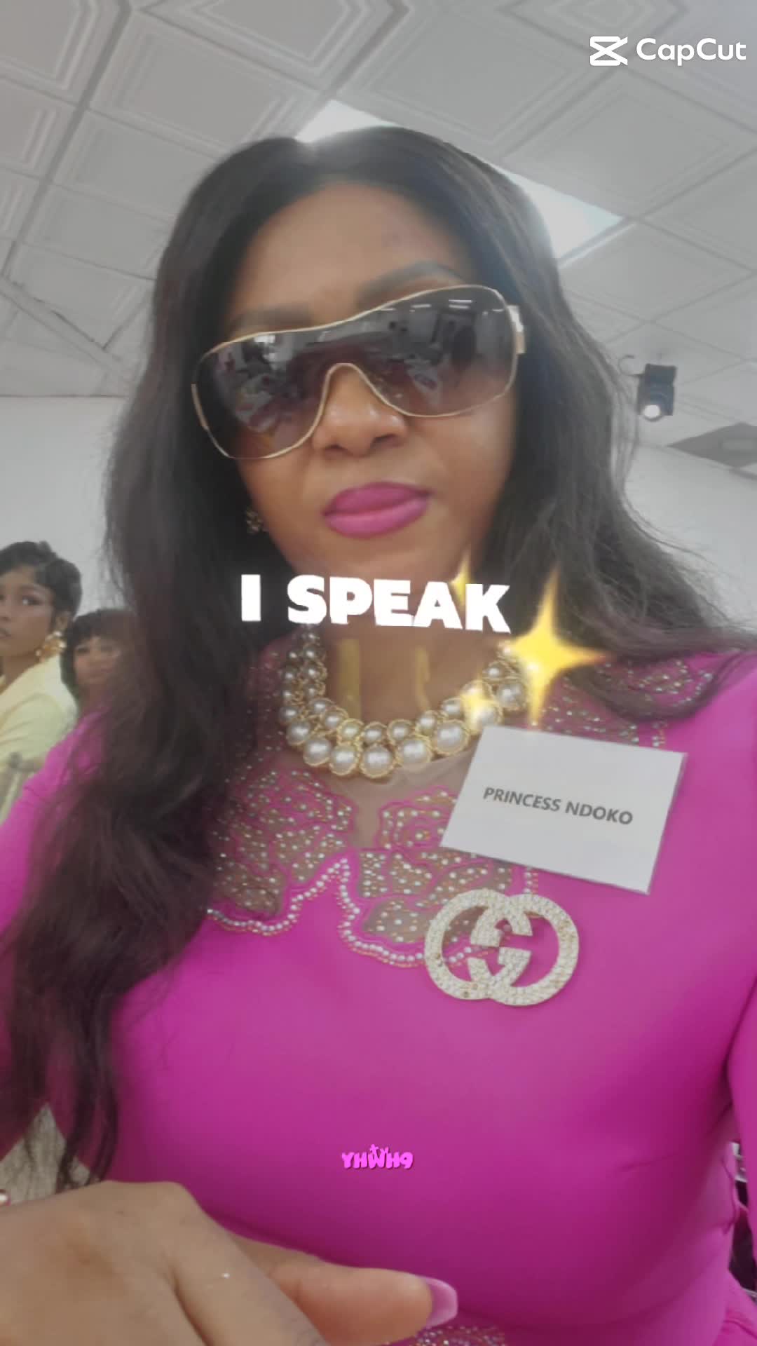 @Princess4EdNdoks