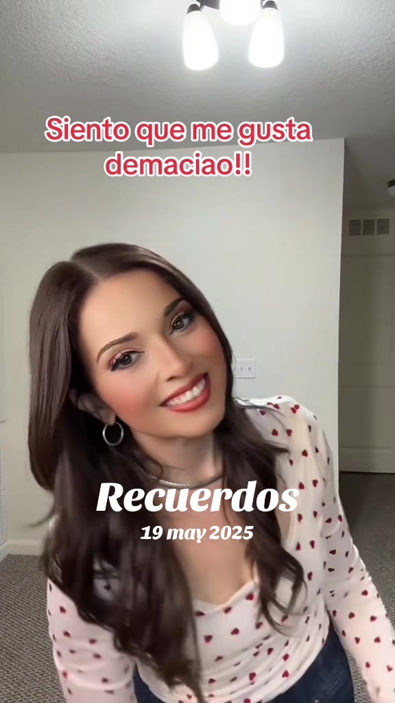 @Katherine Moreno