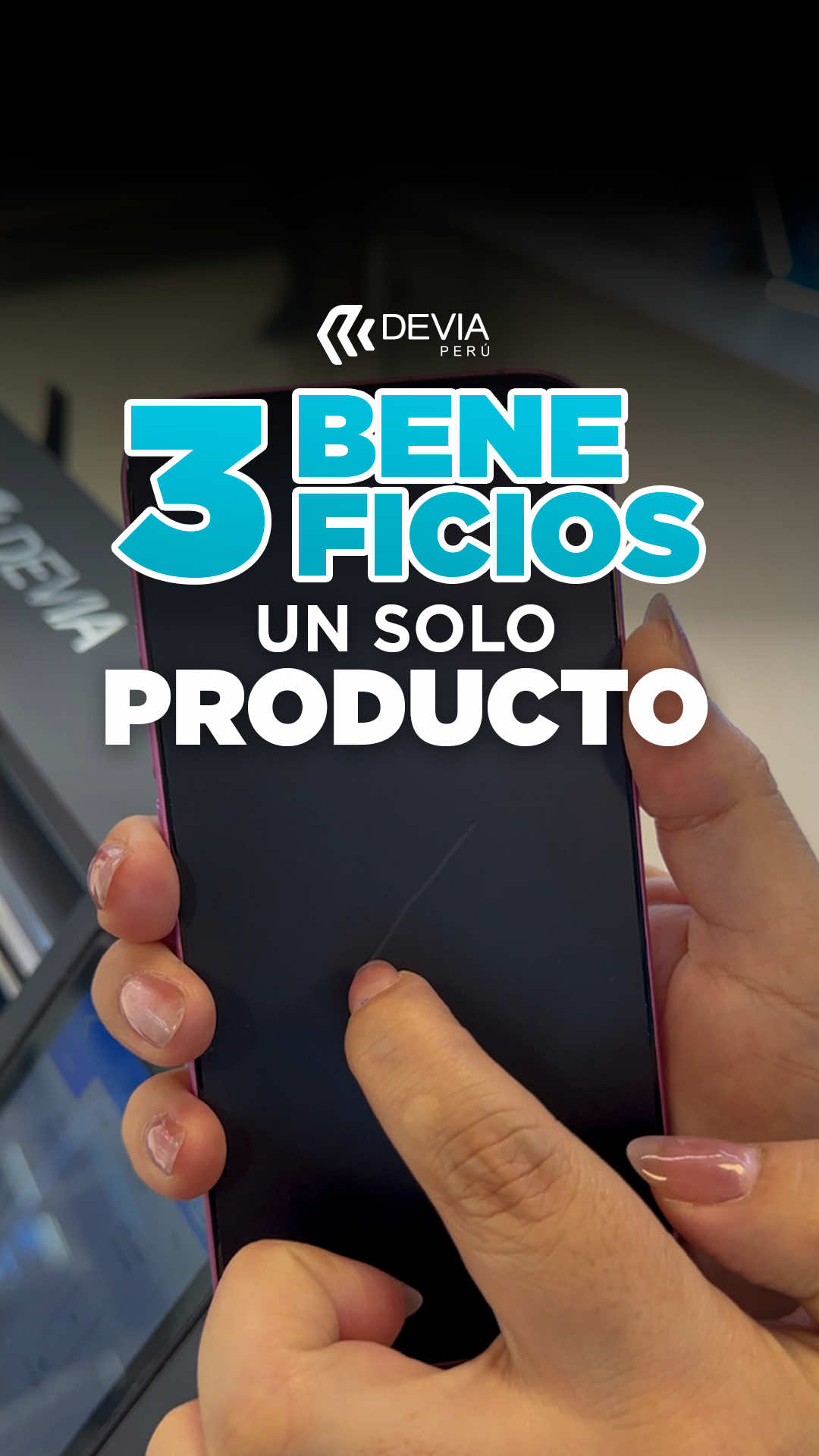 @Devia Perú