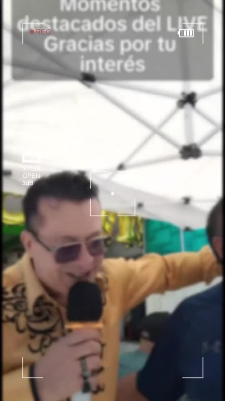 @Elking Medina 🎼🎙️