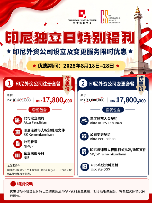 @印中商务中心