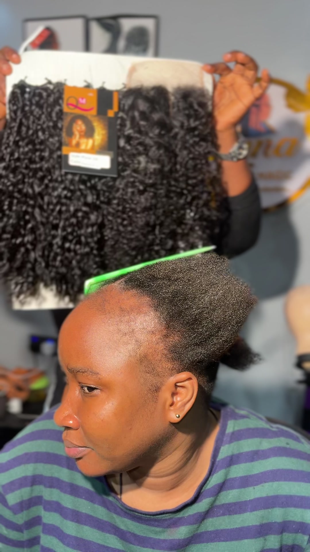 @FESTAC/SATELLITE STYLIST
