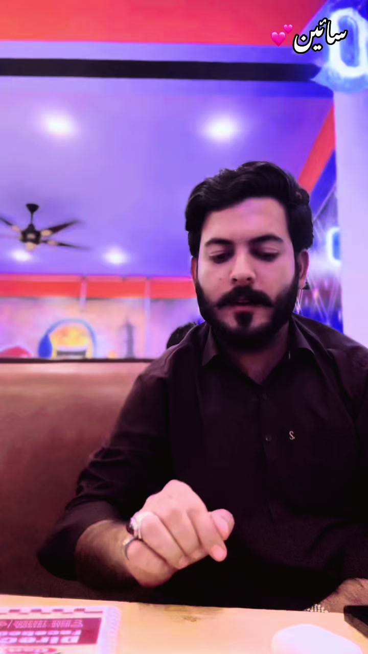 @شاھد حسين بروهي 30
