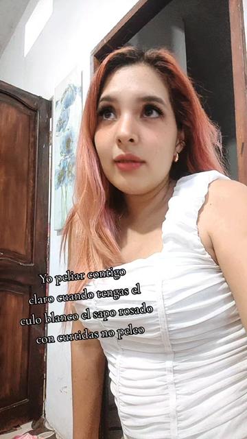 @Nicole flores