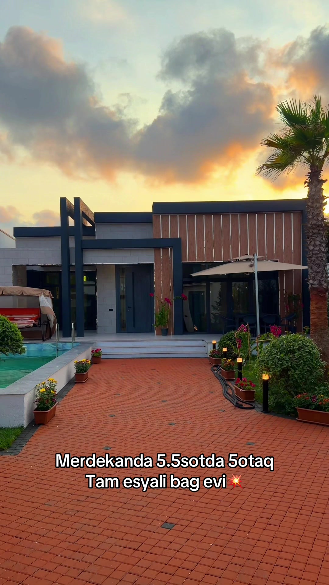 @Villamerdekan.az