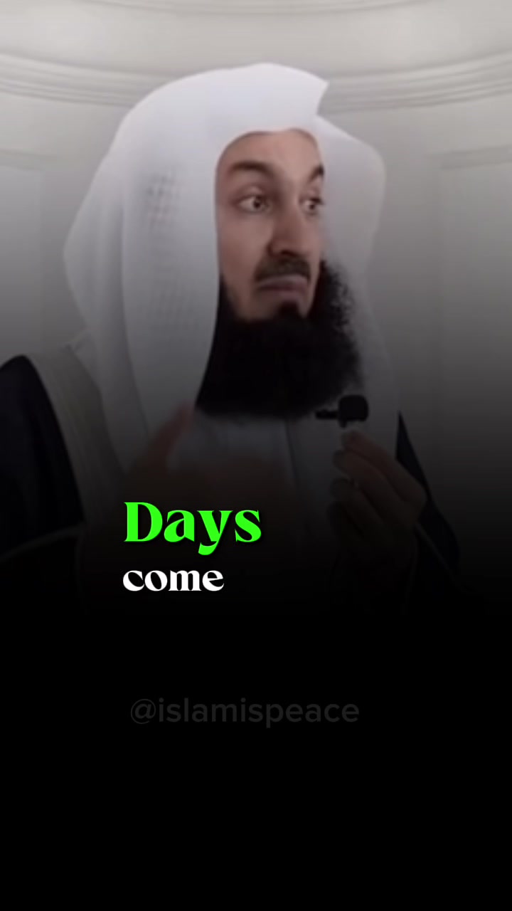 @Islamispeace