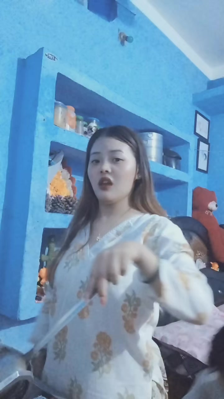 @M Li Na Saru Gha