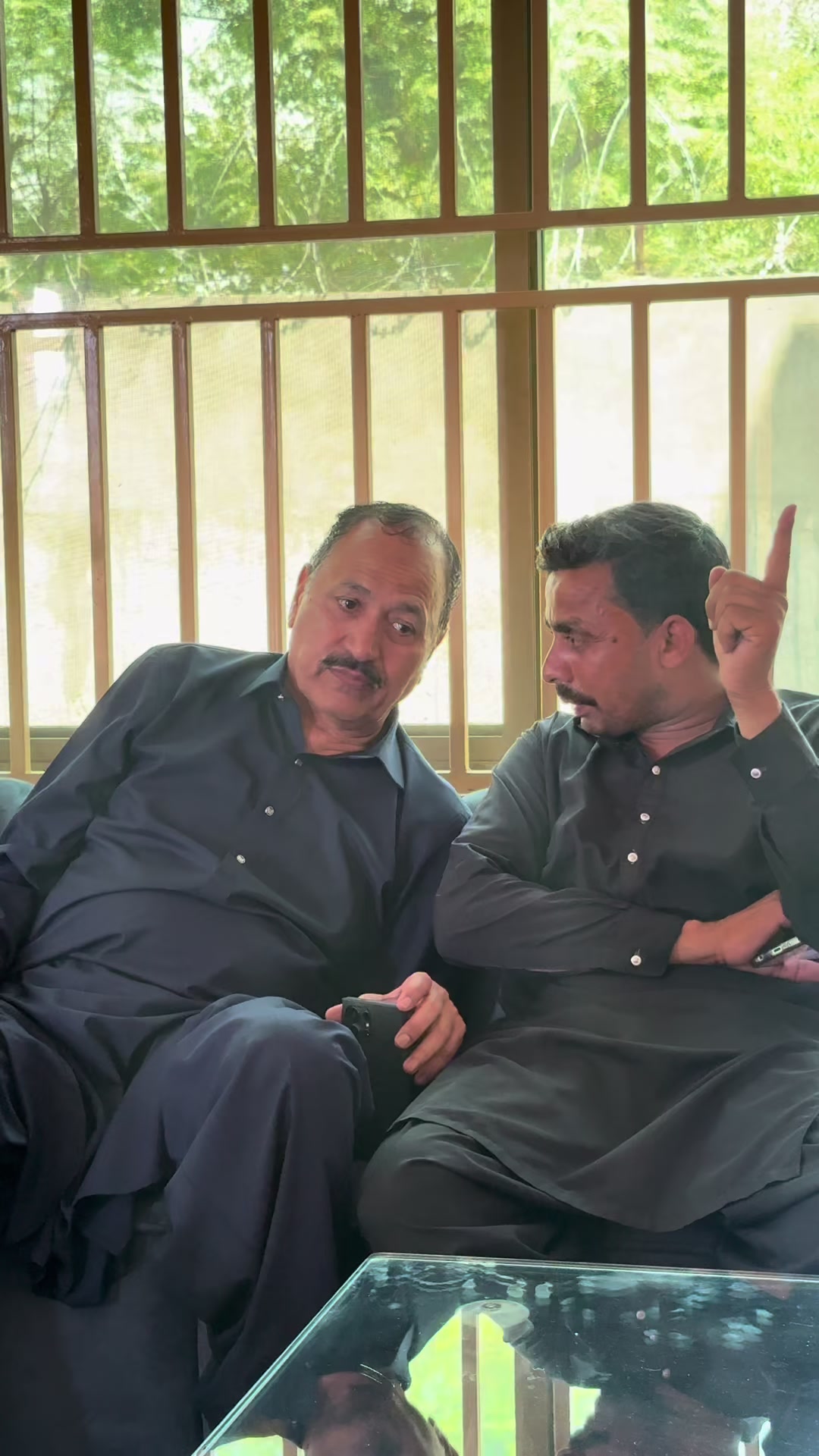 @MPA Raja Muhammad Aslam Khan
