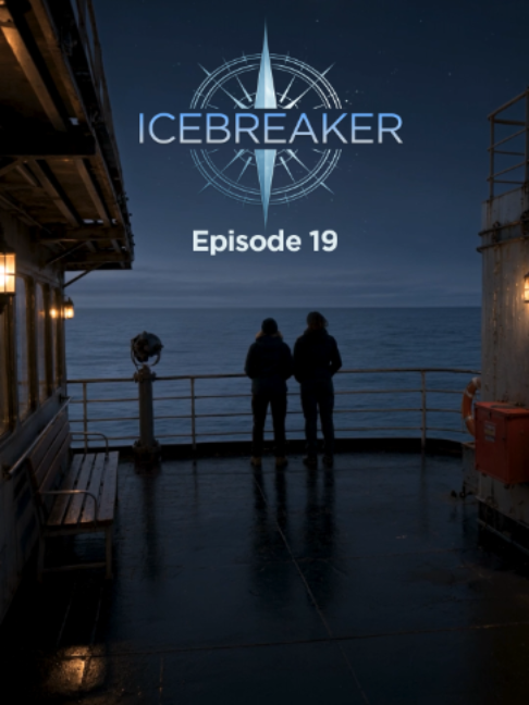 @Icebreaker Series WLW