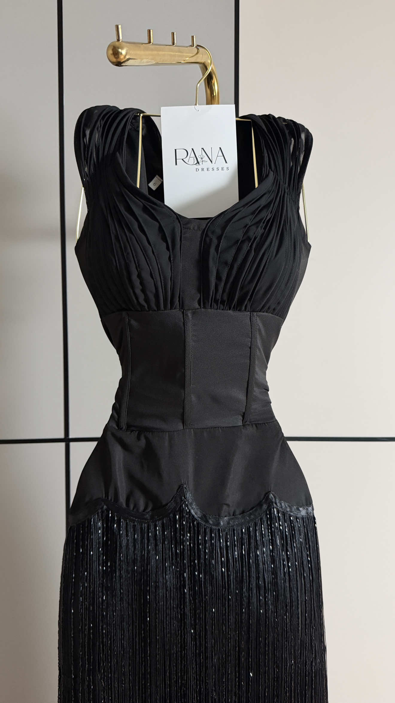 @فساتين رنا | RANA DRESSES