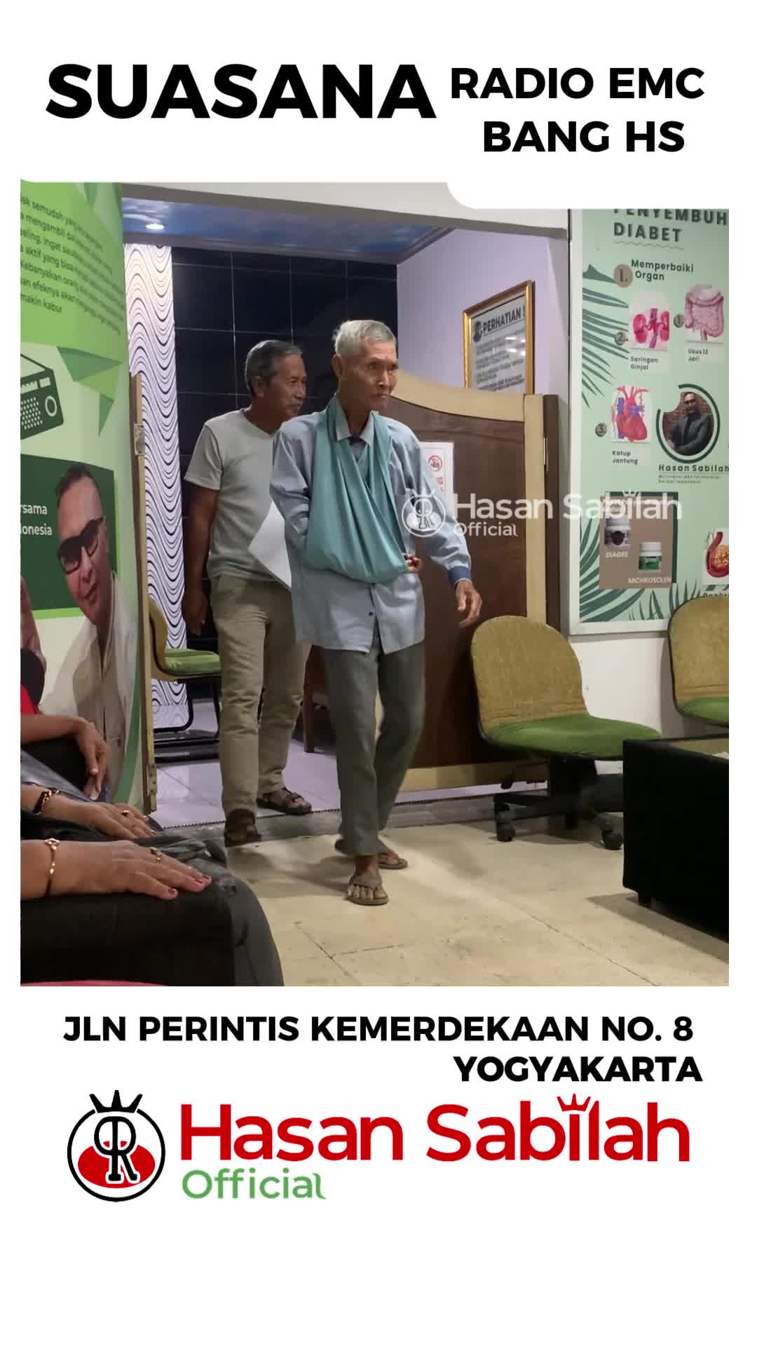 @Hasan Sabilah Official