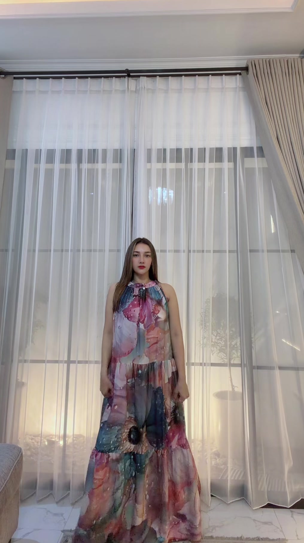 @Caliesta Fashion