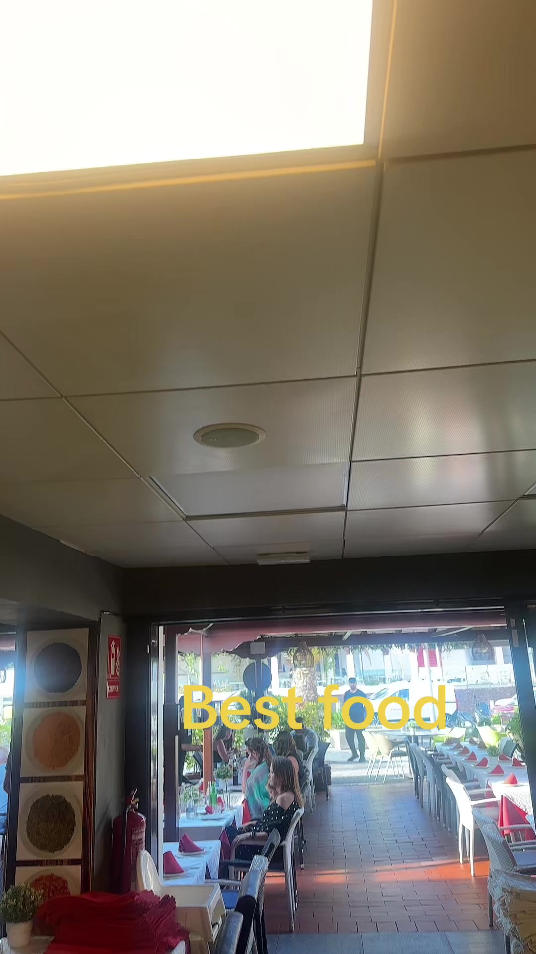 @MR Singh Indian food tenerife