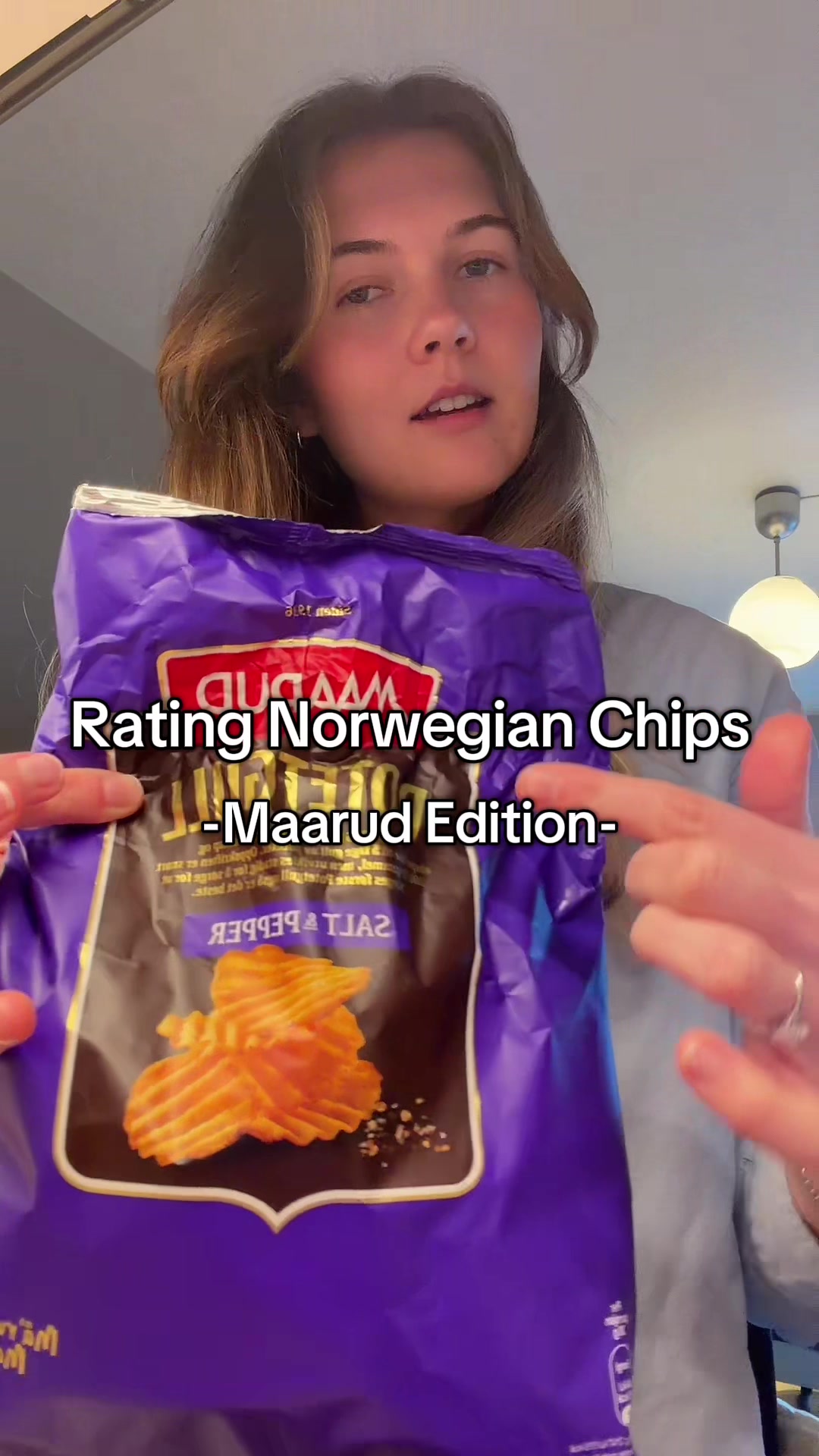 @Brooklyn in Norway