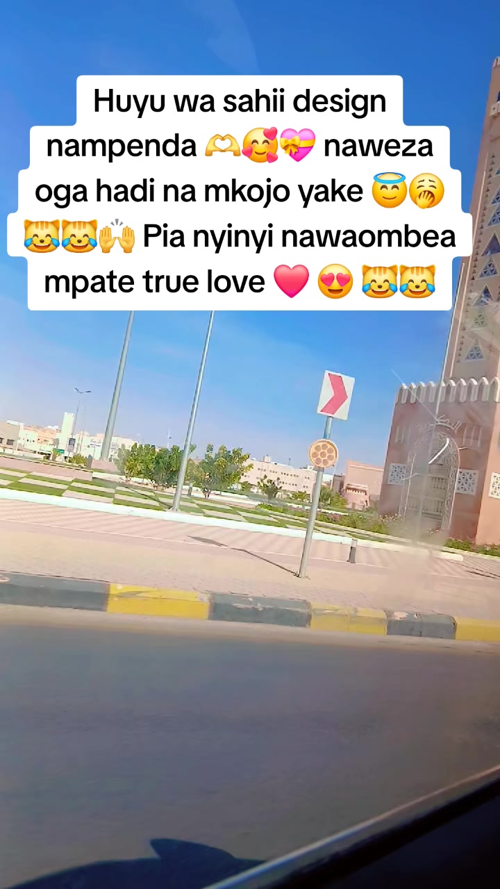 @Mpenda Maji ๐ซฃ๐ฆ๐ฅต